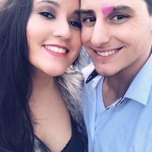 Meet your Posher, Tanner